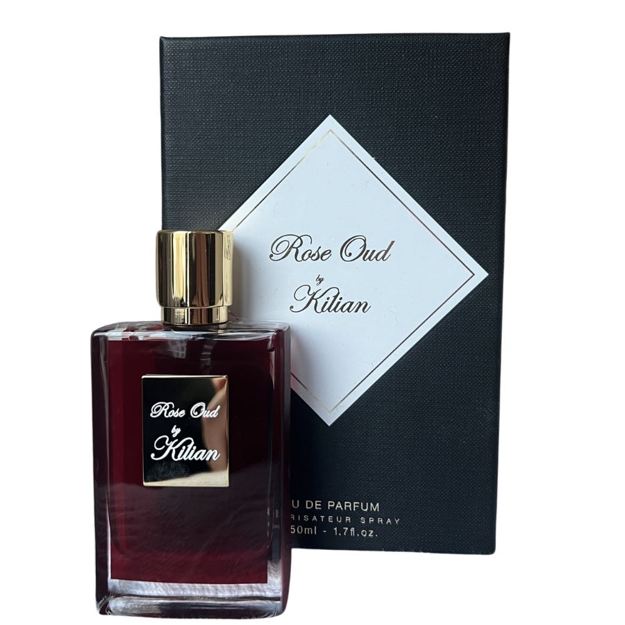 Kilian rose online oud