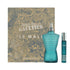 La Male by Jean Paul Gaultier for Men 4.2 oz EDT 2 Gift Set