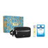 Versace Man Eau Fraiche by Versace for Men 3.4 oz EDT 3pc Gift Set - PLA