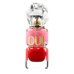 Juicy Couture Oui Glow by Juicy Couture for Women 3.4 oz EDP Spray Tester