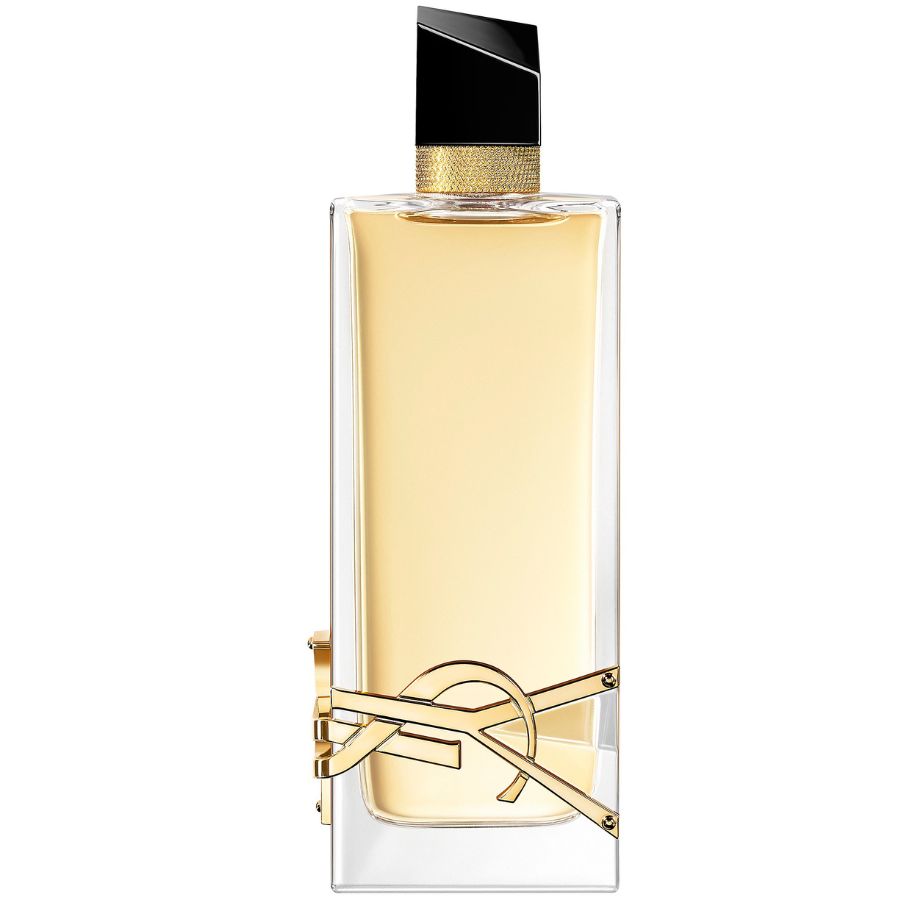 Yves saint outlet laurent libre tester