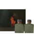 Polo Explorer by Ralph Lauren Men 4.2 oz EDT gift set with after shave