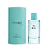 Tiffany & Love by Tiffany & Co women’s 3.0 oz EDP blue bottle