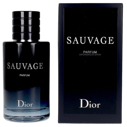 Dior SAUVAGE オードパルファム 100ml Christian Dior Sauvage EDP Spray 3.4 oz for Men 100ml | PLA