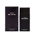 Animale Black by Animale for Men 3.4 oz EDT Spray - PLA