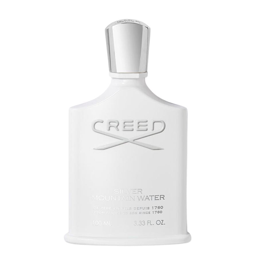 Silver Mountain Water de Creed para probador de pulverización EDP unisex de 3,4 oz - PLA