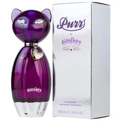 Purr de Katy Perry para mujer, 3.4 oz EDP Spray