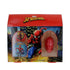 Spiderman by Marvel for Boys 1.7 oz EDT 2pc Gift Set - PLA