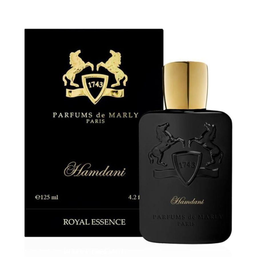 Hamdani by Parfums de Marly for Unisex 4.2 oz EDP Spray - PLA