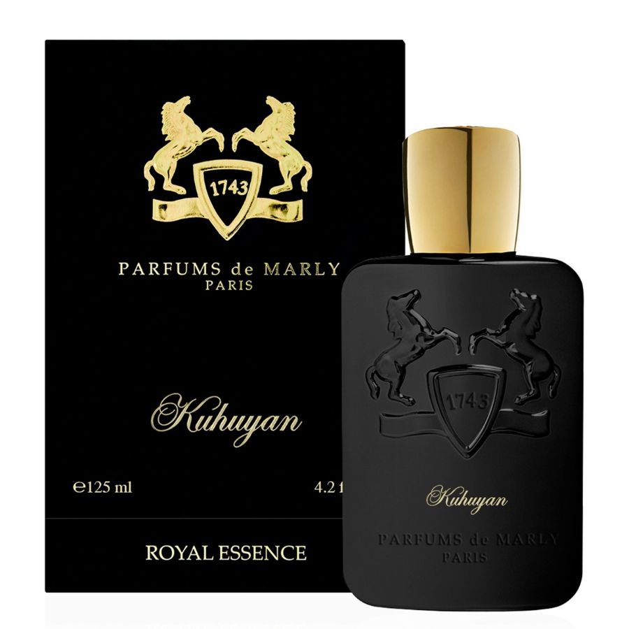 Kuhuyan de Parfums de Marly para unisex 4.2 oz EDP Spray - PLA