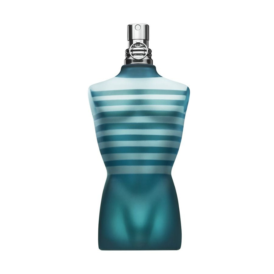 Le Male by Jean Paul Gaultier men’s EDT tester 4.2 oz torso bottle