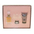 Juicy Couture by Juicy Couture for Women 1.0 oz EDP 3pc Gift Set - PLA