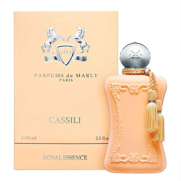Cassili by Parfums de Marly for Women 2.5 oz EDP Spray - PLA
