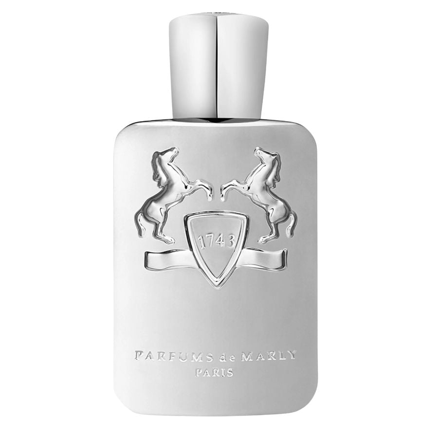 Pegasus by Parfums de Marly men’s EDP 4.2 oz tester, silver