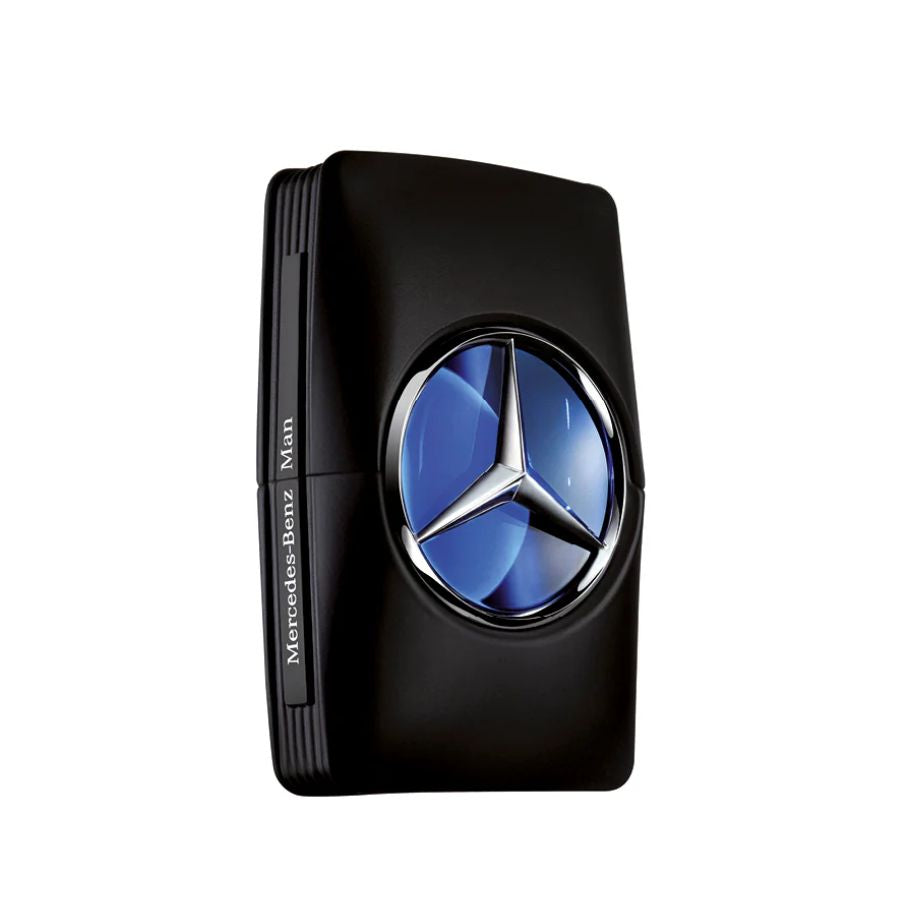 Mercedes-Benz Man men’s cologne tester 3.4 oz EDT spray