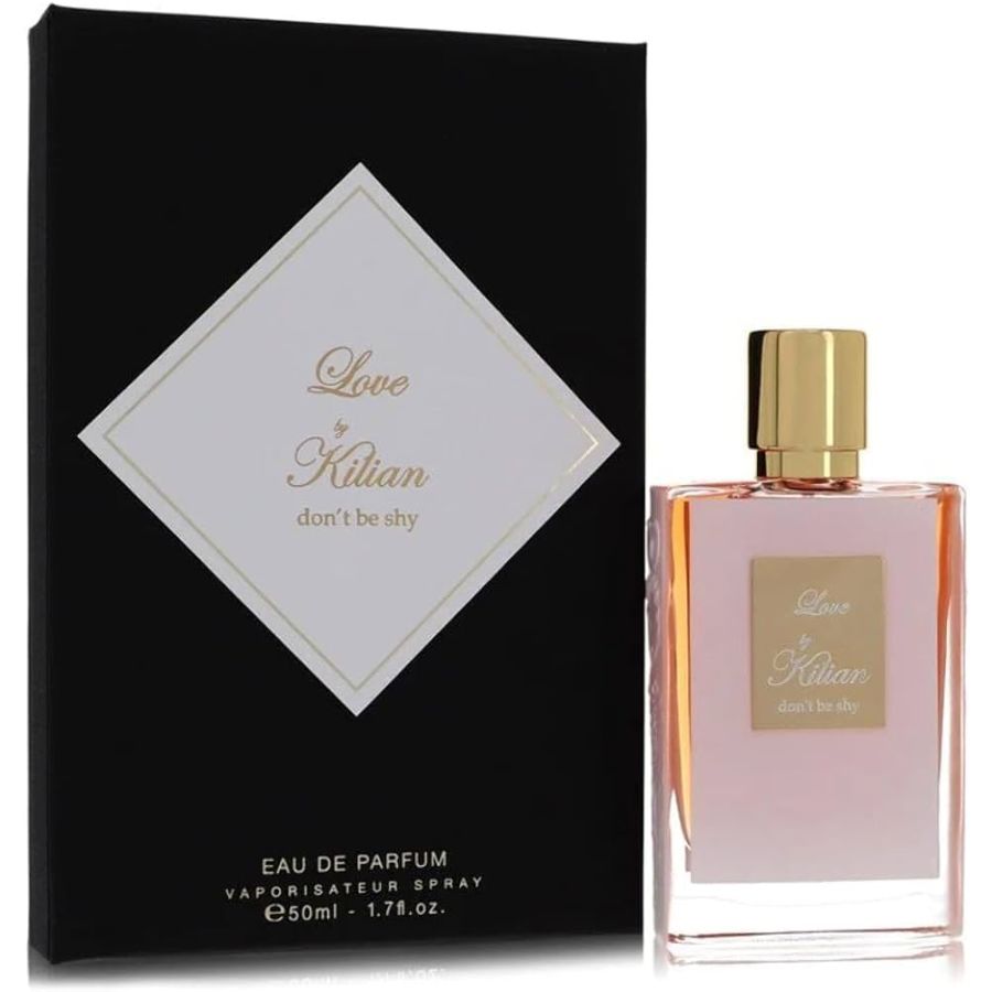 Love, Don't Be Sh de By Kilian para unisex EDP en spray de 1,7 oz - PLA