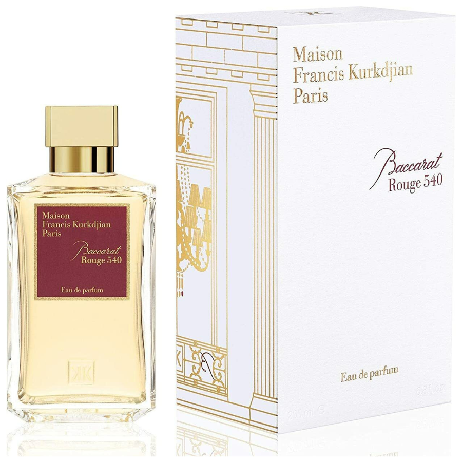 Baccarat Rouge 540 EDP Unisex 6.8 oz Spray MFK | PLA Baccarat Rouge 540 EDP Unisex 6.8 oz Spray MFK | PLA