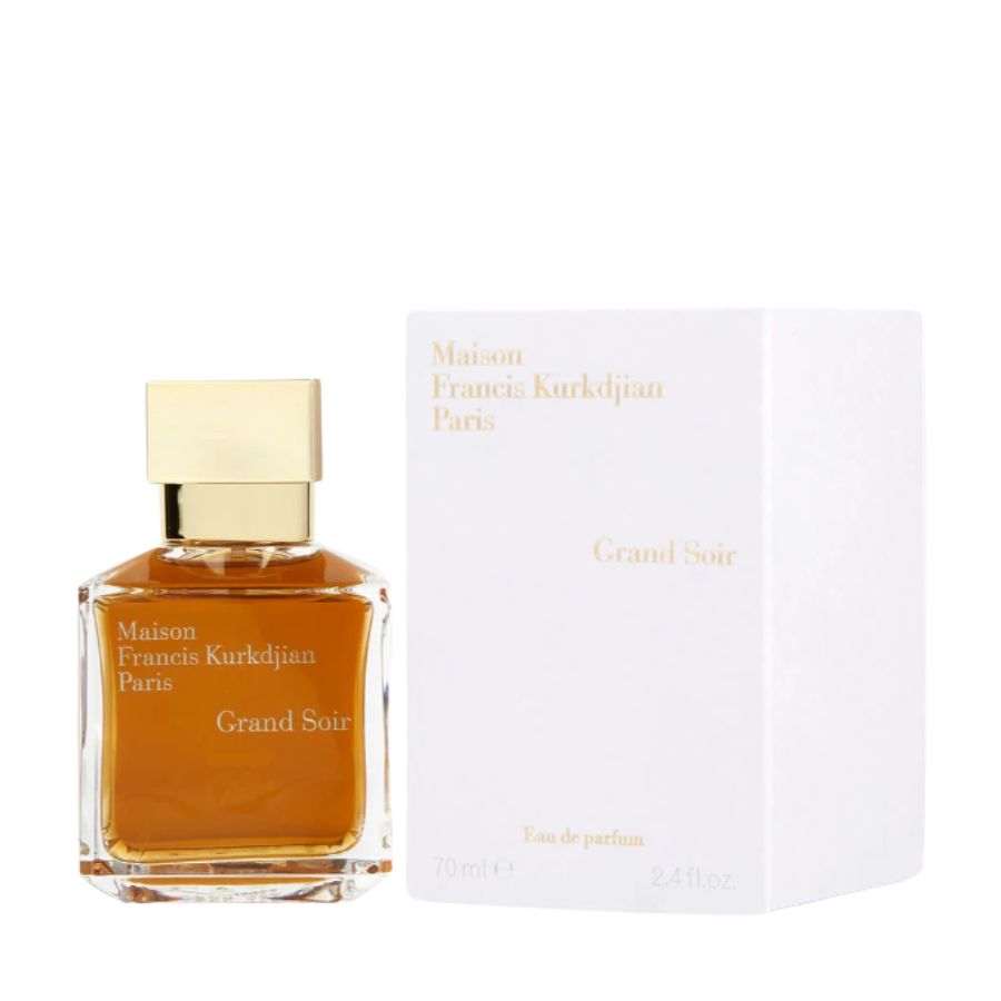 Maison Francis Kurkdjian Grand Soir EDP 2.4 oz unisex bottle