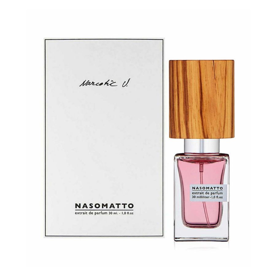 Narcotic V de Nasomatto para mujeres EDP en aerosol de 1.0 oz - PLA