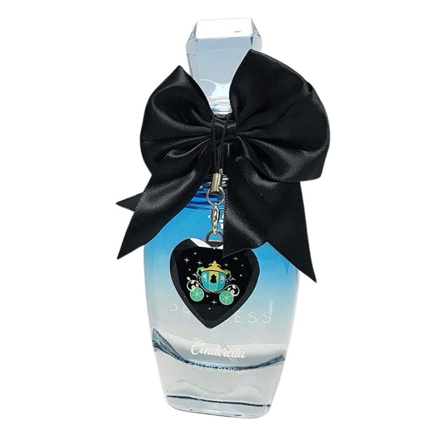 Disney Cenicienta de Disney para mujer, probador en aerosol EDP de 3,4 oz - PLA