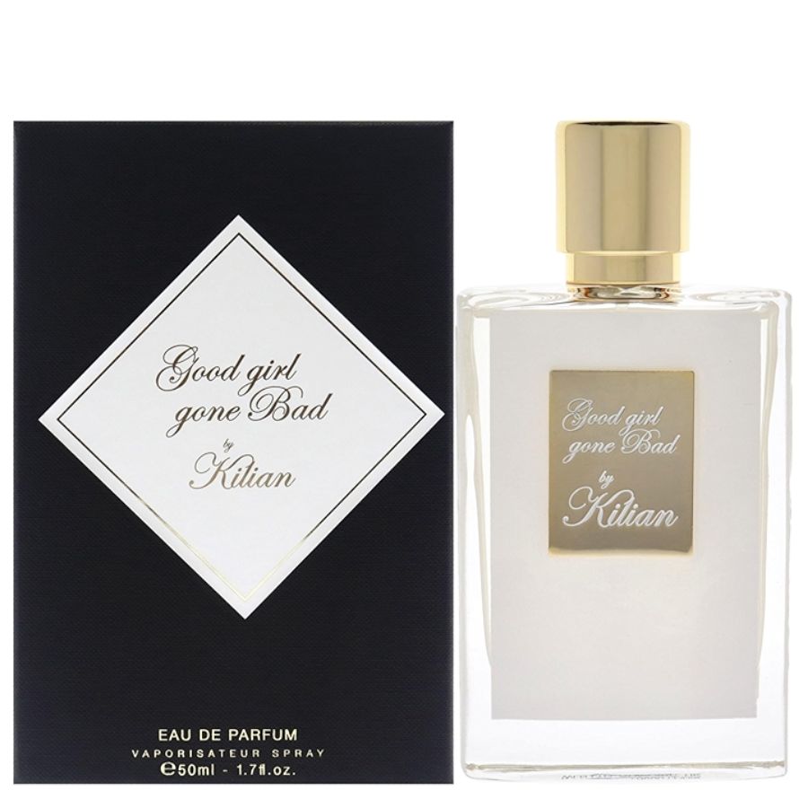 Good Girl Gone Bad de By Kilian Women botella de perfume EDP de 1,7 oz