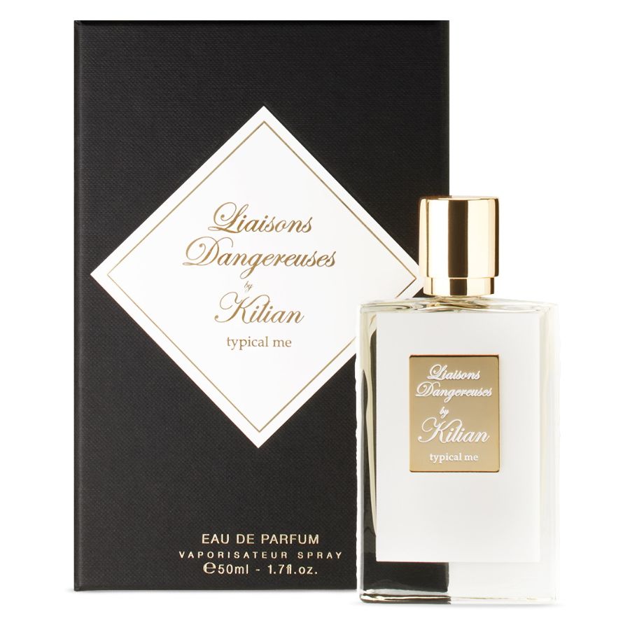 Liaisons Dangereuses EDP 1.7 oz black Kilian bottle