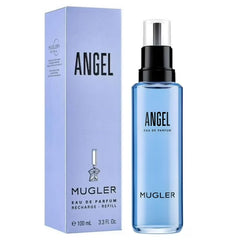 Angel Refill by Mugler for Women 3.4 oz EDP Spray