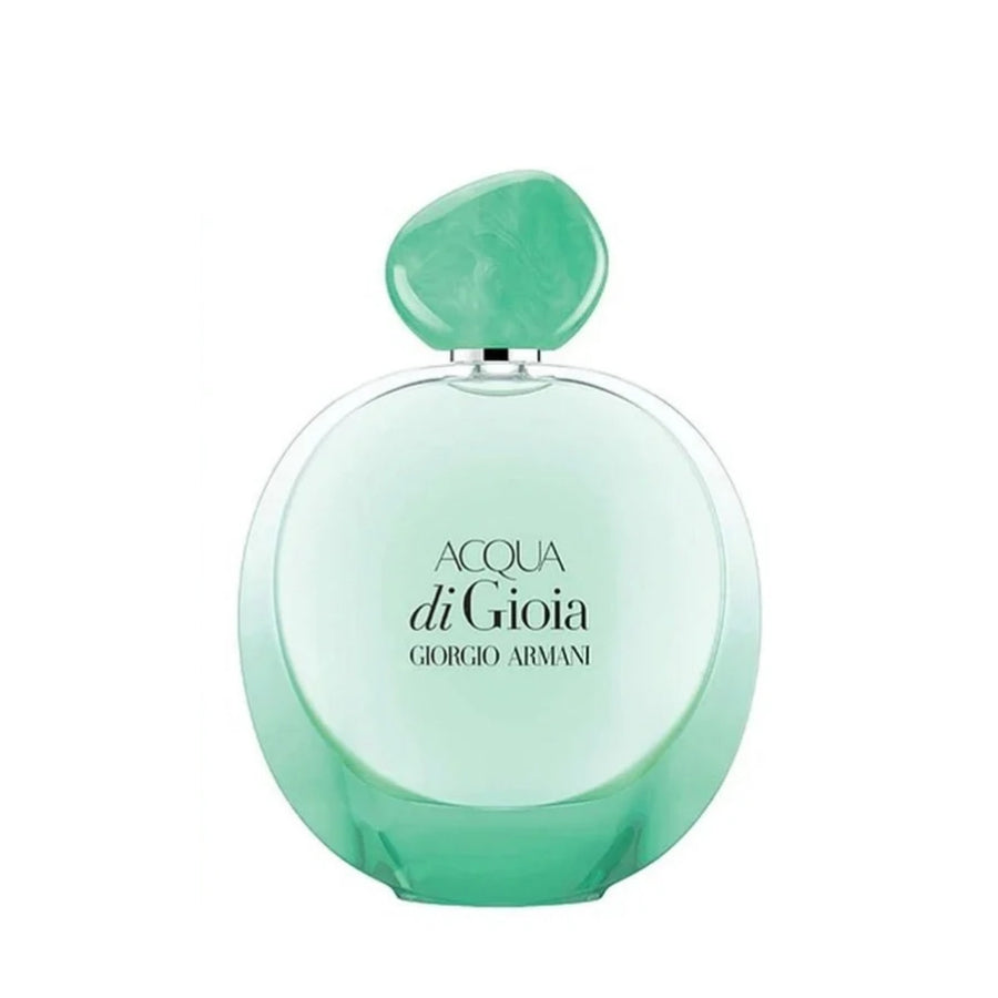 Acqua Di Gioia Intense de Giorgio Armani para mujer, 3.4 oz EDP Spray Tester