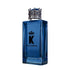 K by Dolce & Gabbana for Men 3.4 oz EDP Spray Tester - PLA
