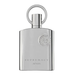 Supremacy Silver de Afnan para mujer, Eau de Parfum en spray de 3.4 oz (probador)