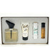 Nine West Love Fury 3.4 oz EDP four-piece gift set