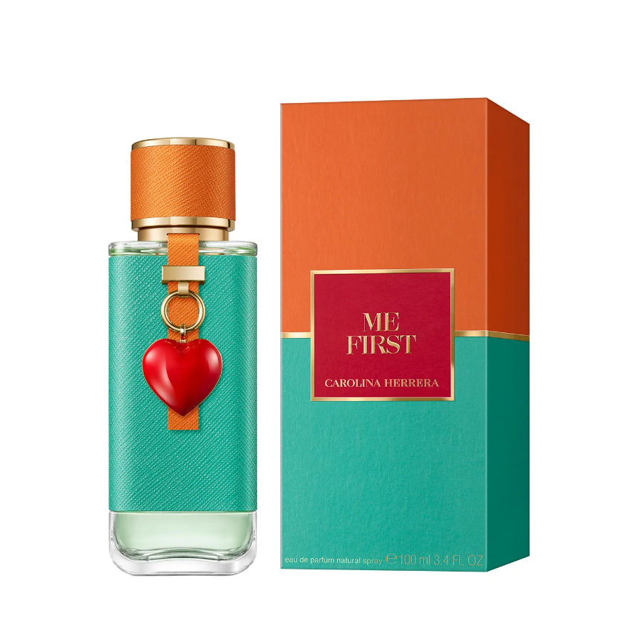 Me First by Carolina Herrera for Women 3.4 oz EDP Spray