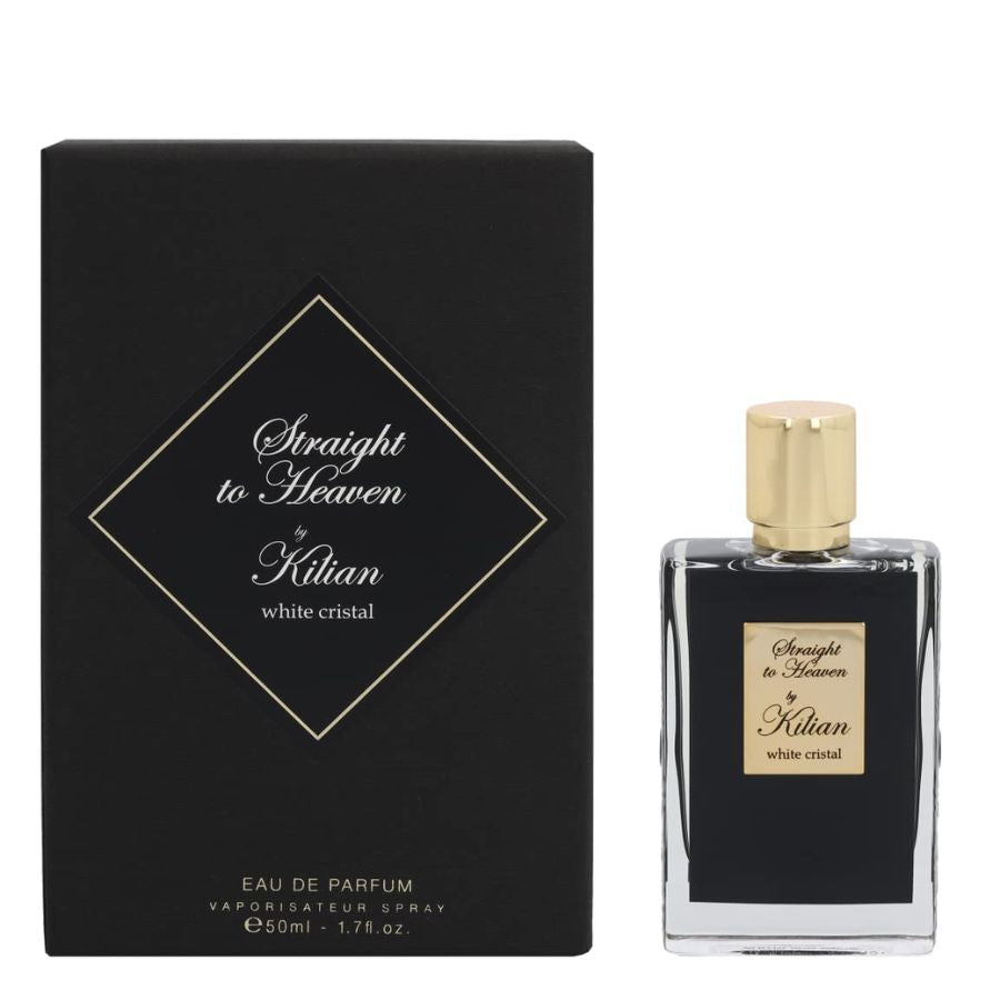 Straight Heaven by By Kilian for Unisex 1.7 oz EDP Spray - PLA