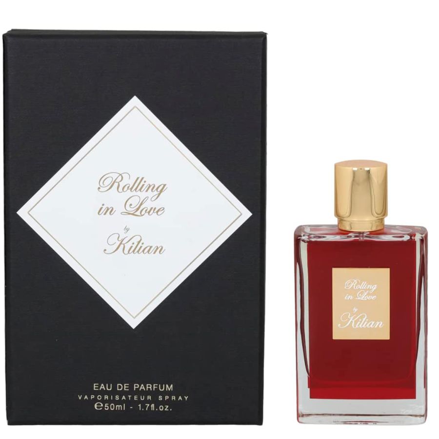 Rolling in Love by By Kilian eau de parfum 1.7 oz bottle