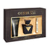 Guess Sed Noir by Guess for Women 2.5 oz EDT 3pc Gift Set - PLA