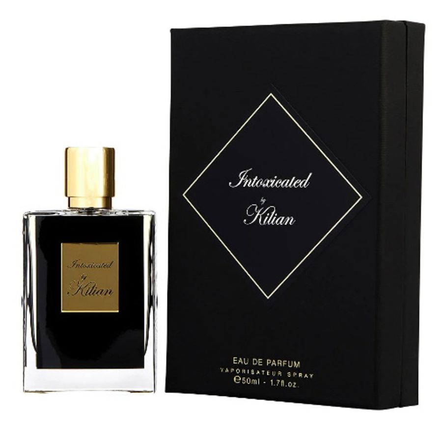 Intoxicado por By Kilian para unisex 1.7 oz EDP Spray - PLA