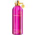 Roses Musk perfume tester 3.4 oz silver Montale bottle