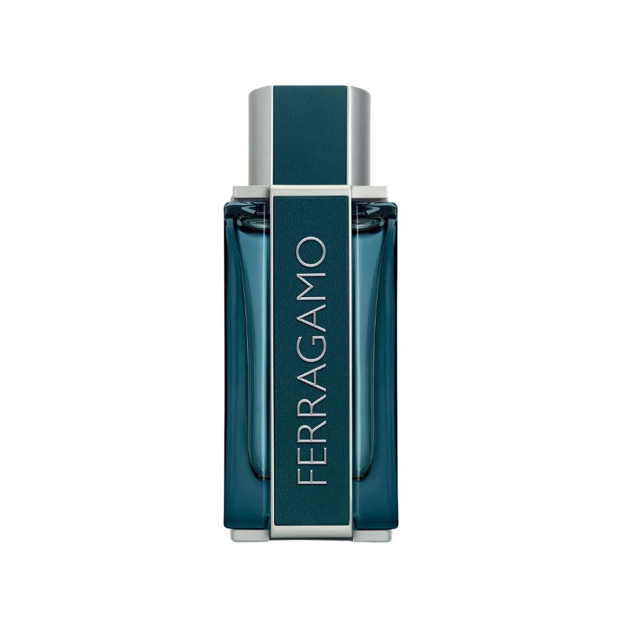 Ferragamo Intense Leather by Salvatore Ferragamo 3.4 oz EDP tester