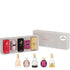 Jimmy Choo by Jimmy Choo gift set, five 4.5 ml minis