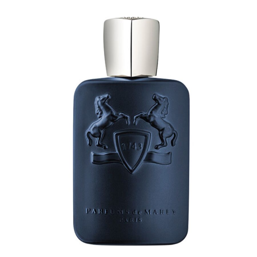 Layton EDP tester fragrance 4.2 oz dark blue bottle