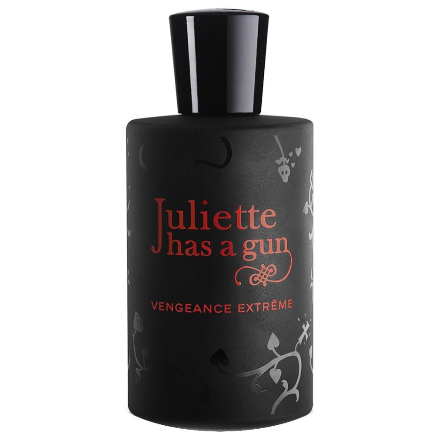 Lady Vengeanc Ex de Juliette tiene una pistola para mujer Probador de spray EDP de 3,4 oz - PLA