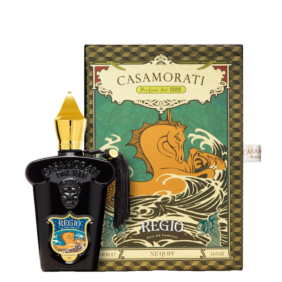 Regio de Xerjoff para unisex en spray EDP de 3,4 oz - PLA