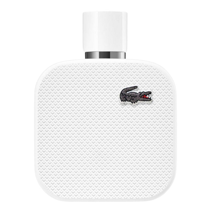 Blanc de Lacoste para hombres EDP en aerosol de 3.4 oz - PLA