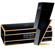 Bad Boy by Carolina Herrera for Men 5.0 oz EDT Spray