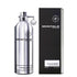 Black Musk by Montale for Unisex 3.4 oz EDP Spray - PLA