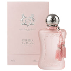 Delina La Rosee by Parfums De Marly for Women 2.5 oz EDP Spray