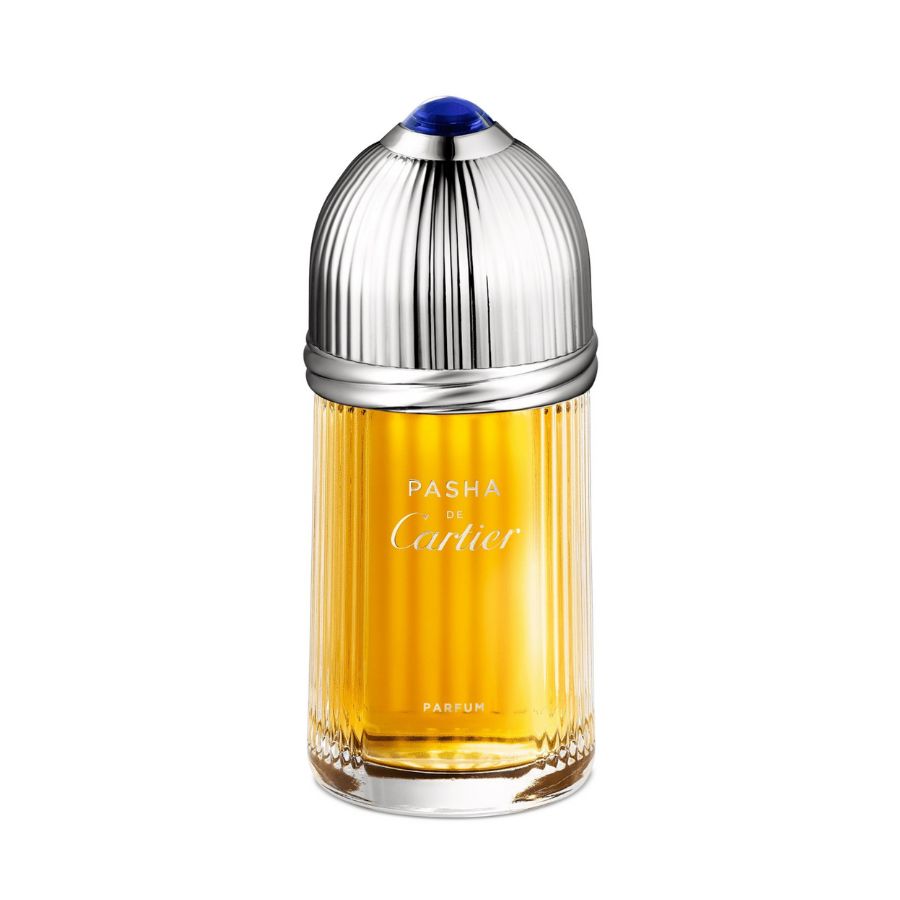Pasha de Cartier de Cartier para hombres Probador de pulverización PAR de 3,4 oz - PLA