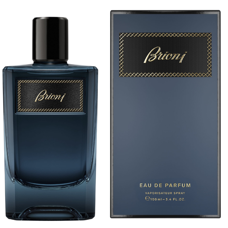 Brioni by Brioni for Men 3.4 OZ EDP Spray - Perfumes Los Angeles