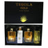Tequila Gold by Tequila for Men 3.4 oz EDP 4PC Gift Set - Perfumes Los Angeles
