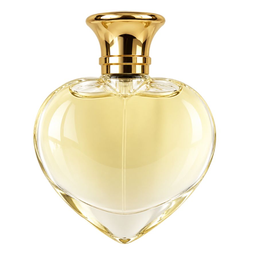 Ralph Lauren Love women's 2.5 oz EDP tester rectangular bottle